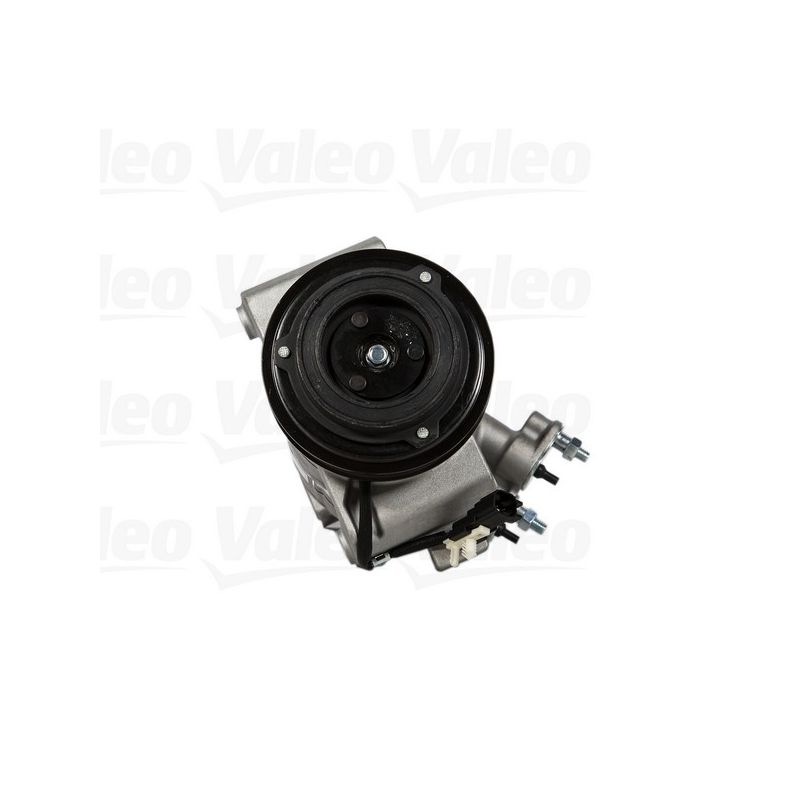 Valeo 815601 2011-2014 Ford F-150 Compressor