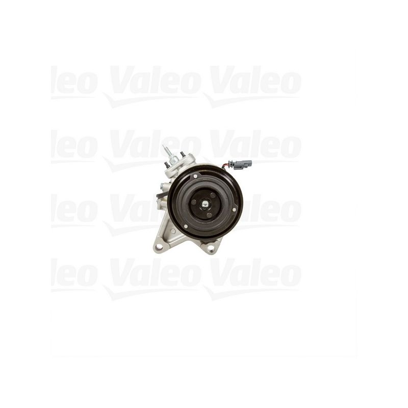 Valeo 815606 2012-2014 Chevrolet Equinox Compressor