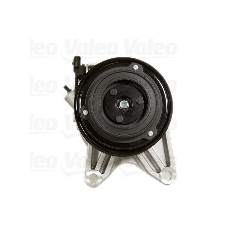 Valeo 815609 2013-2015 Nissan Pathfinder Compressor