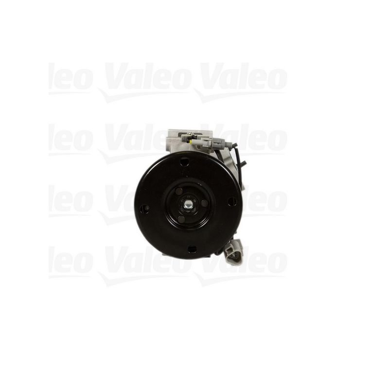 Valeo 815610 2010-2016 Toyota 4Runner Compressor