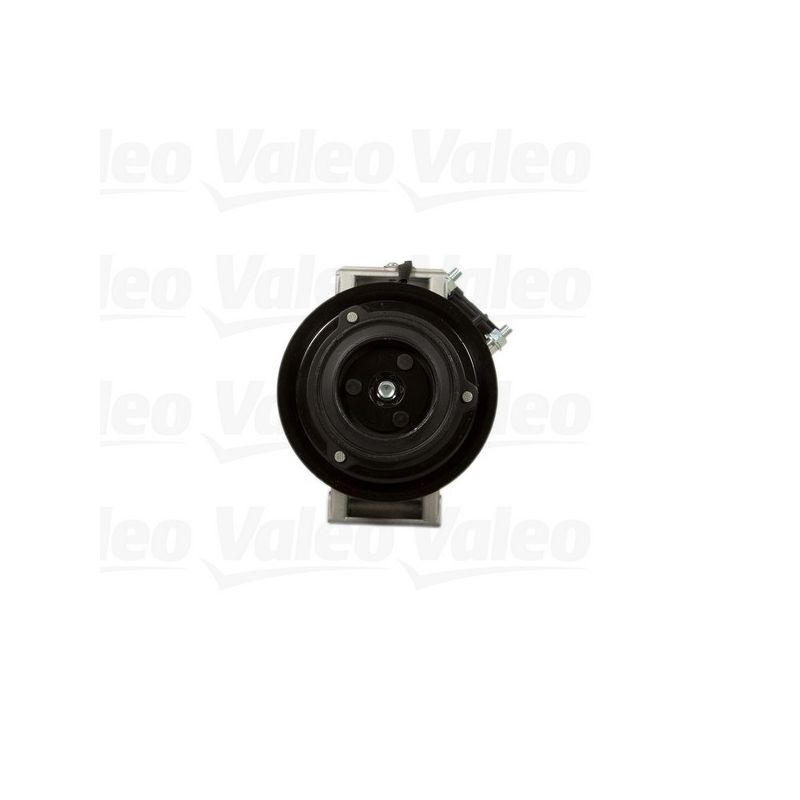 Valeo 815612 2007-2010 Dodge Charger Compressor