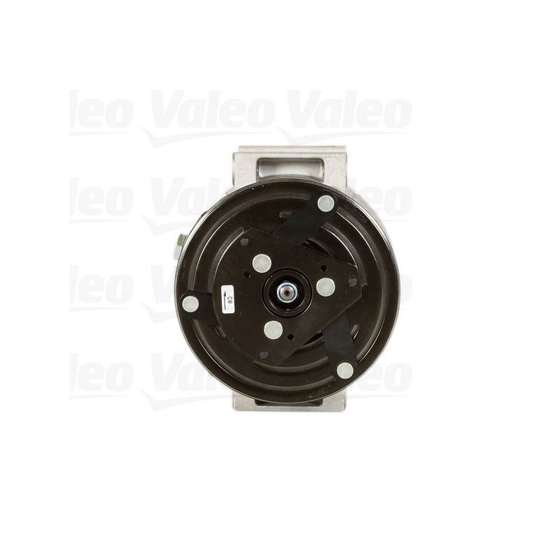 Valeo 815620 2004-2008 Chevrolet Aveo Compressor
