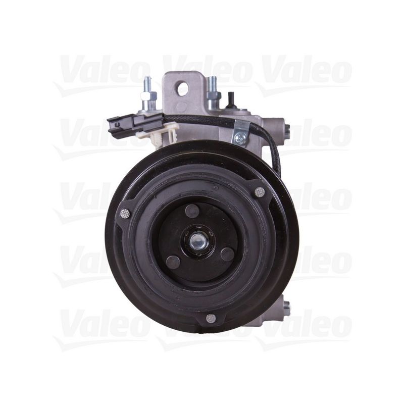 Valeo 815623 2011 Ford F-150 Compressor 5.0L