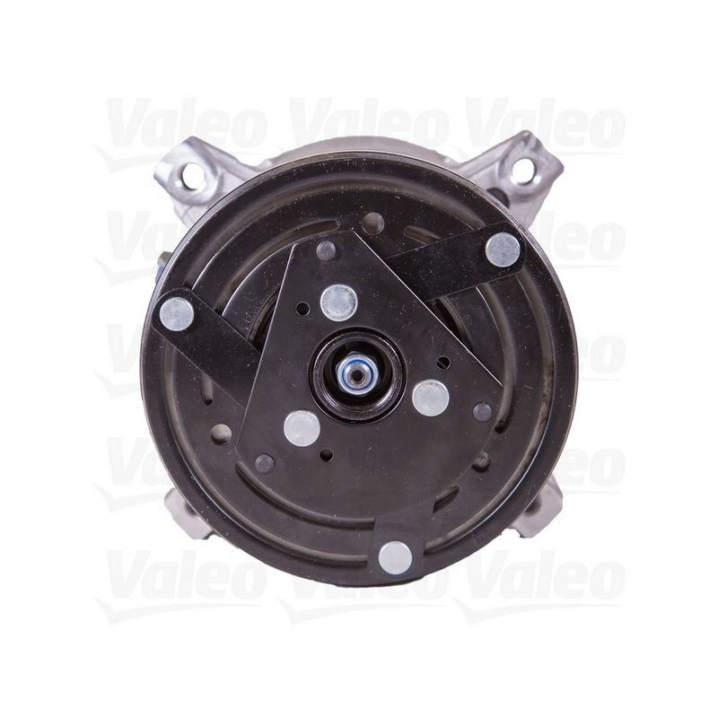 Valeo 815625 1998-2003 GMC Sonoma Compressor 2.2L