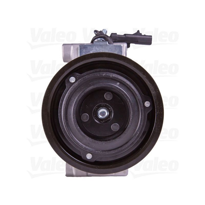 Valeo 815626 2005-2010 Chrysler 300 Compressor 6.1L