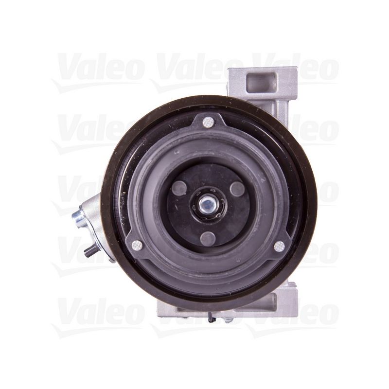 Valeo 815627 1998-2001 Nissan Altima Compressor 2.4L