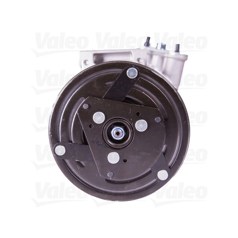 Valeo 815630 2009-2010 Pontiac G3 Compressor 1.6L