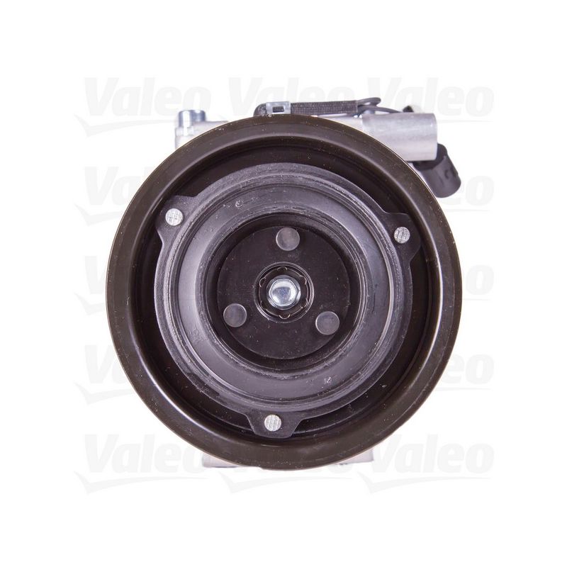 Valeo 815631 2004-2006 Kia Spectra Compressor 2.0L