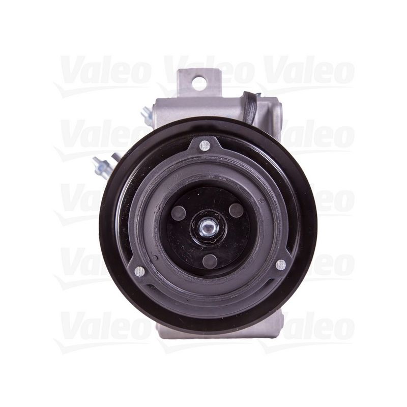 Valeo 815632 2011-2014 Ford Mustang Compressor 3.7L