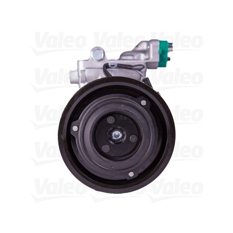 Valeo 815634 2005-2008 Kia Sportage Compressor 2.7L