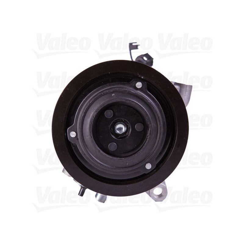 Valeo 815637 2000-2004 Nissan Xterra Compressor 2.4L