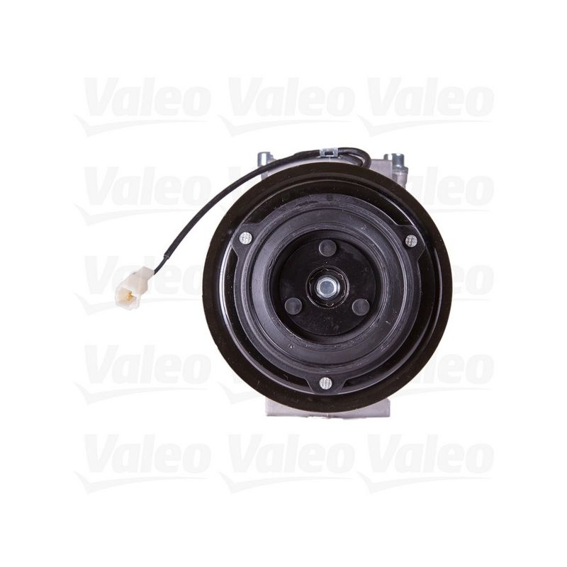 Valeo 815638 1998-2000 Toyota Sienna Compressor 3.0L