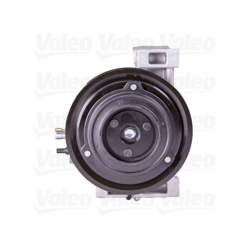 Valeo 815640 2004-2007 Subaru Impreza Compressor 2.5L