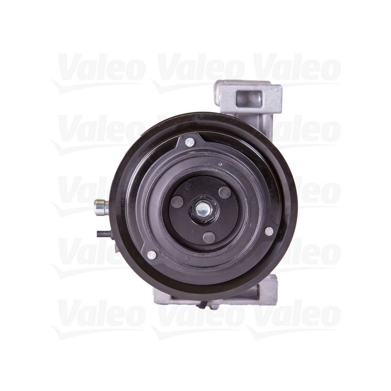Valeo 815641 1998-2000 Subaru Forester Compressor 2.5L