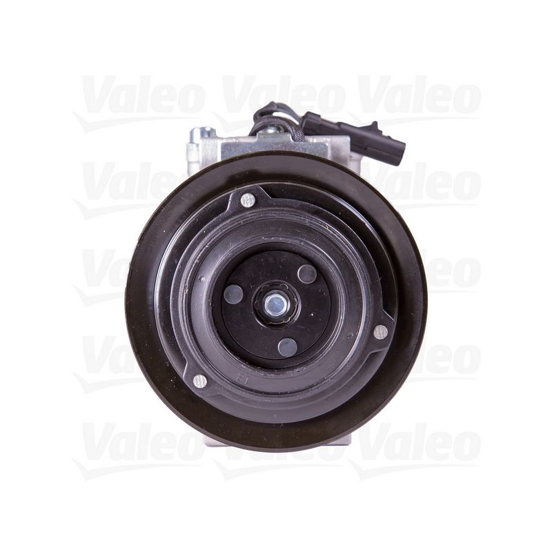 Valeo 815642 1996-2000 Dodge Caravan Compressor 3.0L