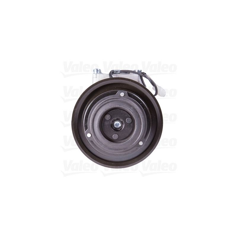 Valeo 815643 1996-2004 Acura RL Compressor 3.5L