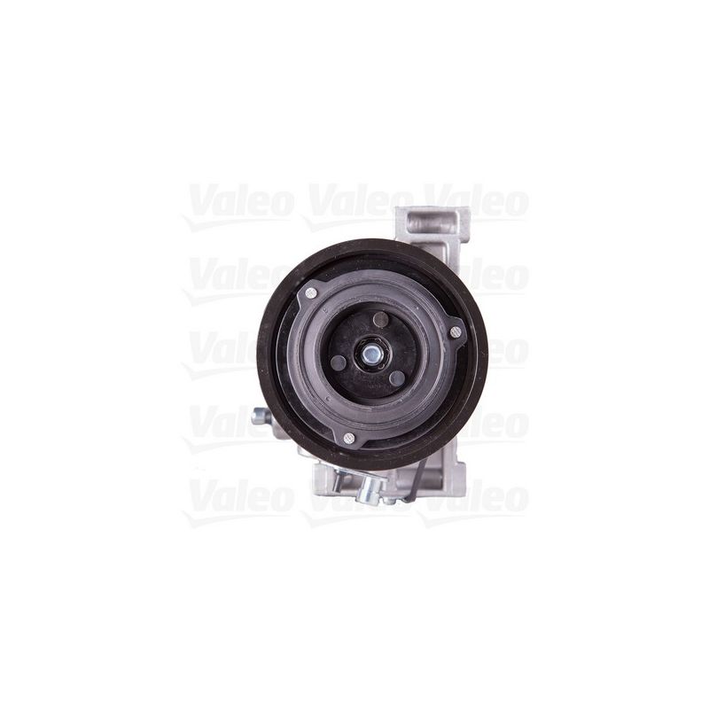 Valeo 815646 1995-1997 Nissan Altima Compressor 2.4L