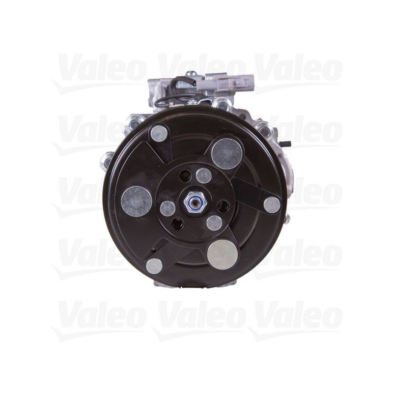 Valeo 815650 2003-2008 Pontiac Vibe Compressor 1.8L