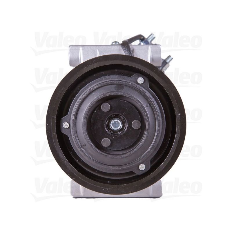 Valeo 815651 2005-2006 Dodge Magnum Compressor