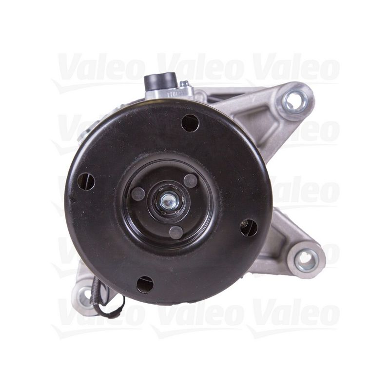 Valeo 815653 2001-2005 Lexus IS300 Compressor 3.0L