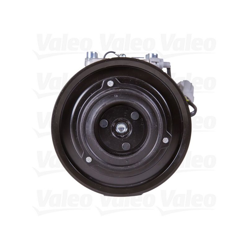 Valeo 815656 1998-2002 Toyota Corolla Compressor 1.8L