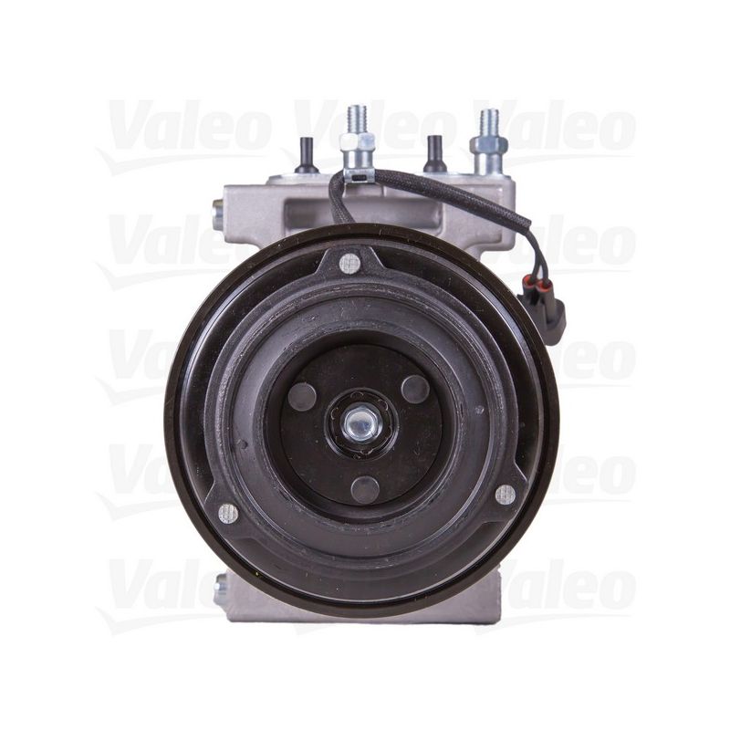 Valeo 815657 2006-2010 Mercury Mountaineer Compressor 4.0L