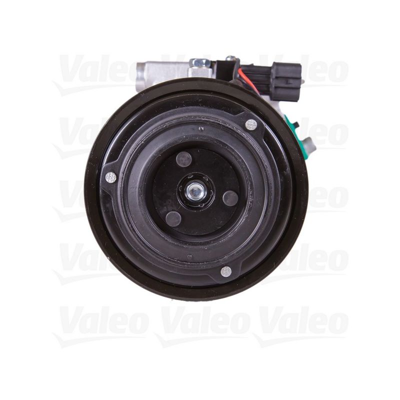 Valeo 815658 2010-2015 Hyundai Tucson Compressor 2.4L