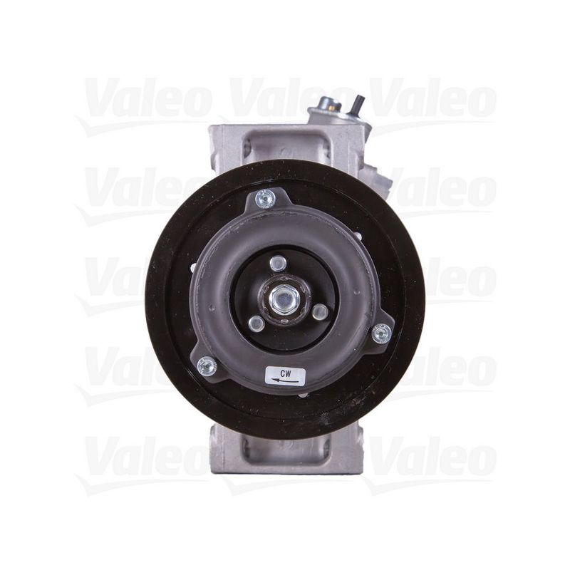 Valeo 815659 2009-2016 Volkswagen Eos Compressor 2.0L