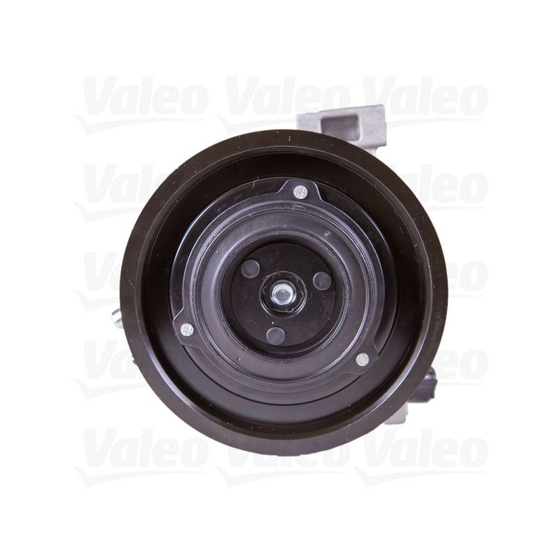 Valeo 815662 2002-2004 Nissan Xterra Compressor 3.3L