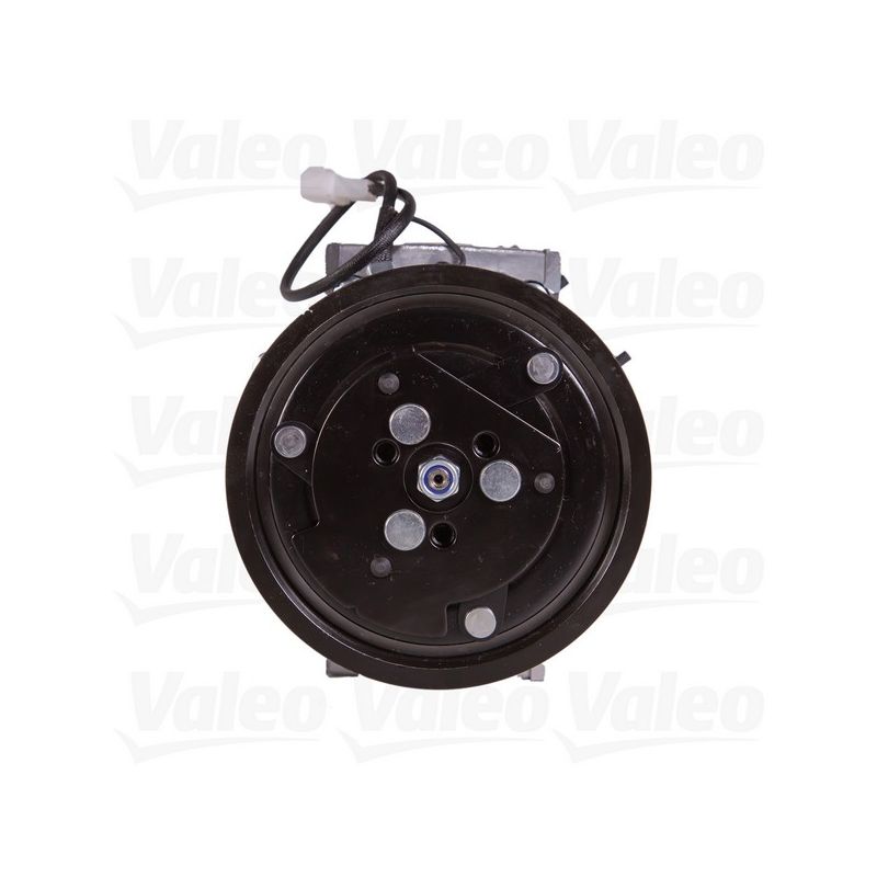 Valeo 815664 1998-2002 Mazda 626 Compressor 2.