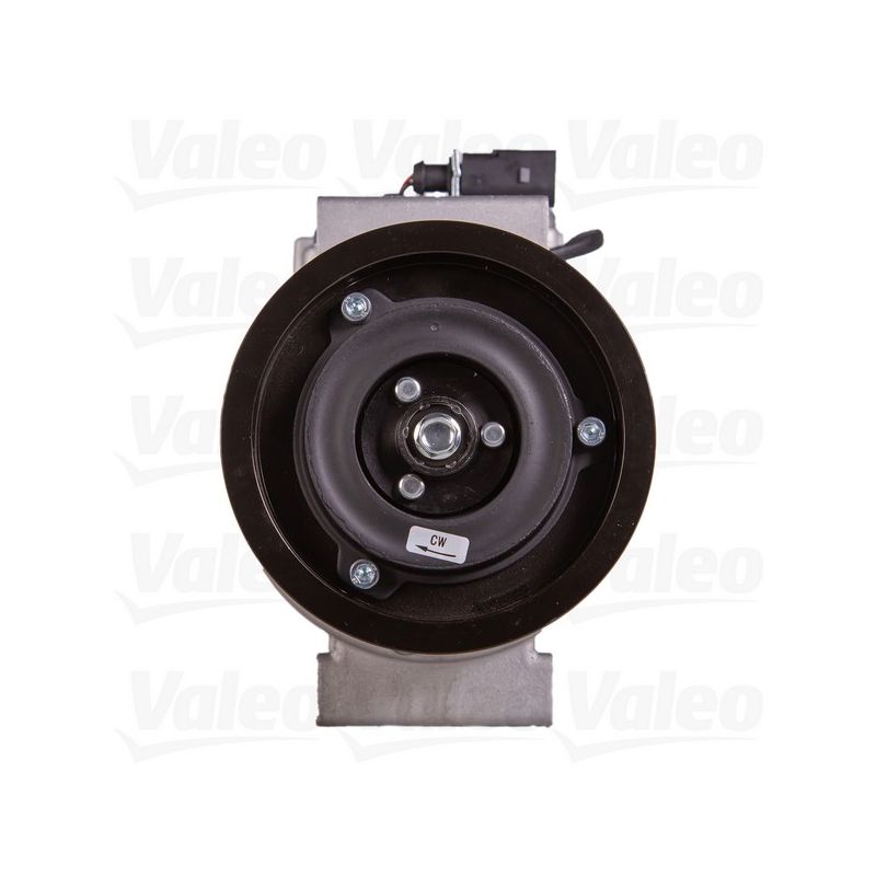 Valeo 815667 2005-2016 Volkswagen Touareg 3.6L Compressor