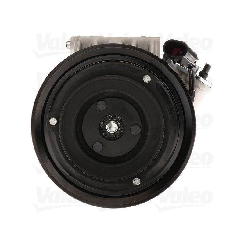 Valeo 815668 2006-2012 Ford Fusion Compressor
