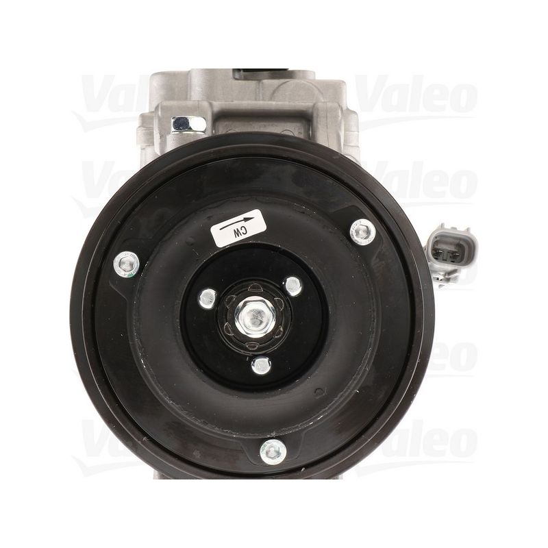 Valeo 815669 2010-2016 Subaru Legacy Compressor