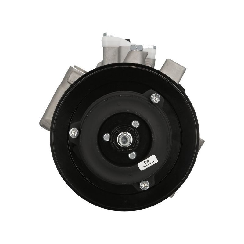 Valeo 815672 2013-2020 Toyota RAV4 2.5L Compressor