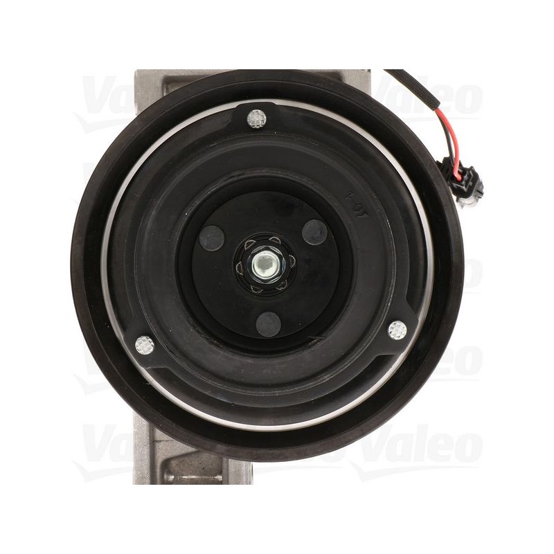 Valeo 815675 2008-2014 Nissan Rogue Compressor