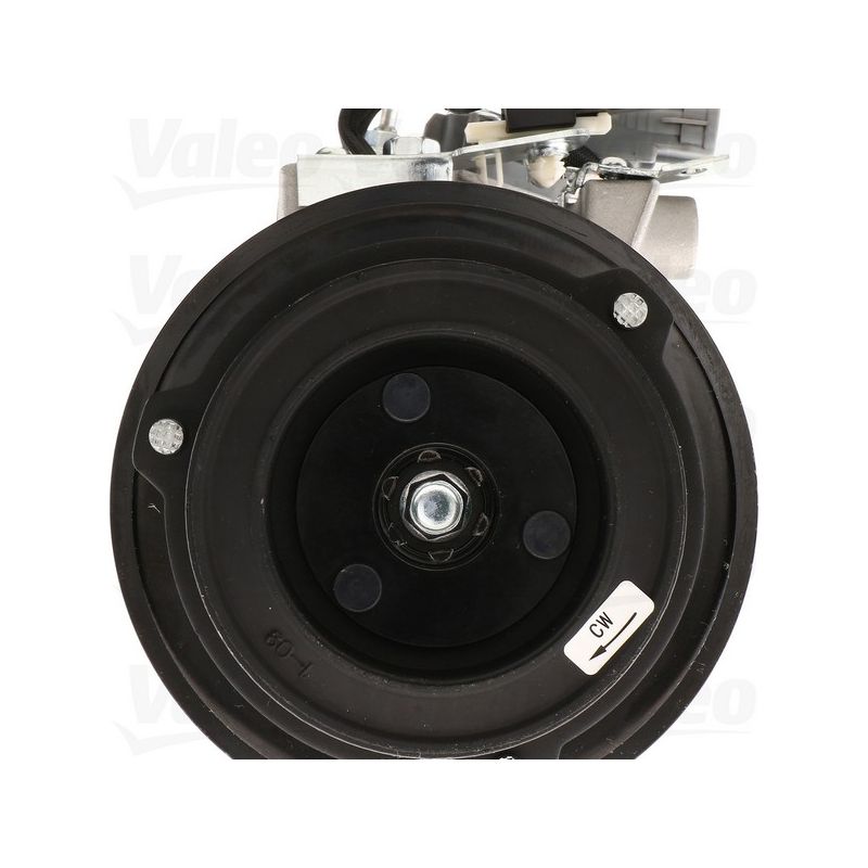 Valeo 815678 2015-2018 Ford Focus Compressor
