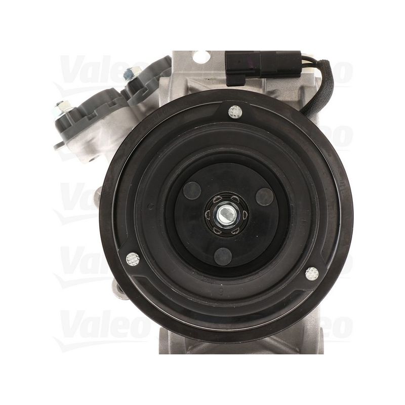 Valeo 815680 2015-2018 Ford F-150 Compressor