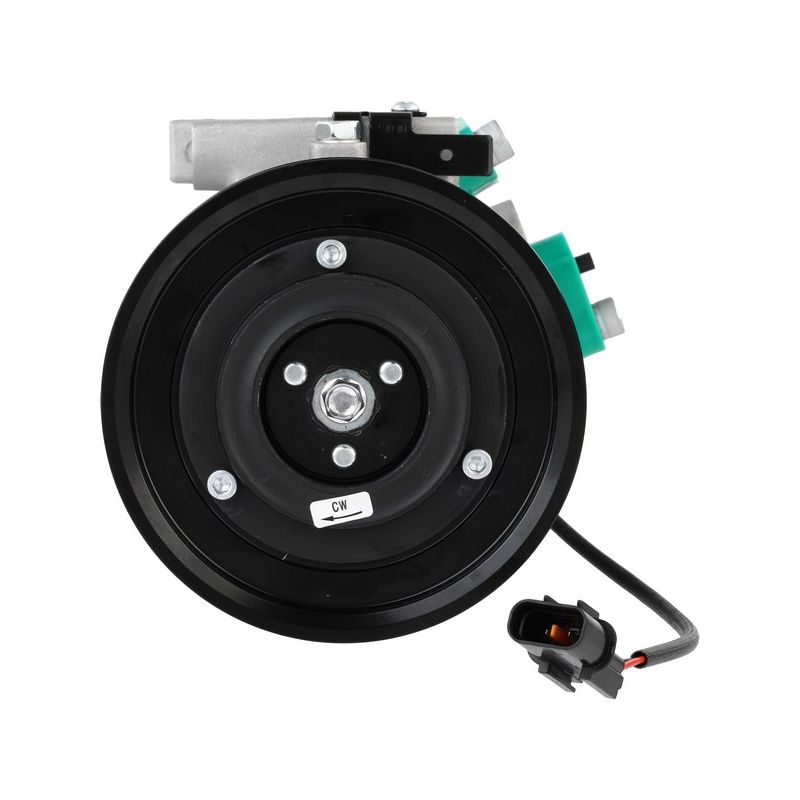 Valeo 815746 2012-2017 Hyundai Accent 1.6L