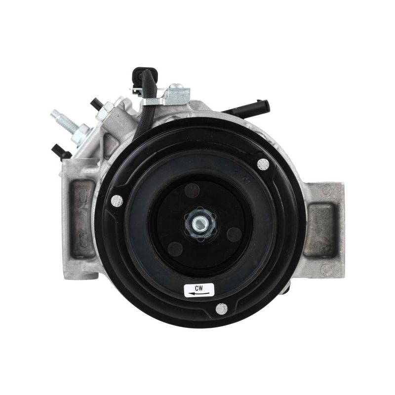 Valeo 815761 2016-2019 Chevrolet Malibu L4 1.5T 2016-2019