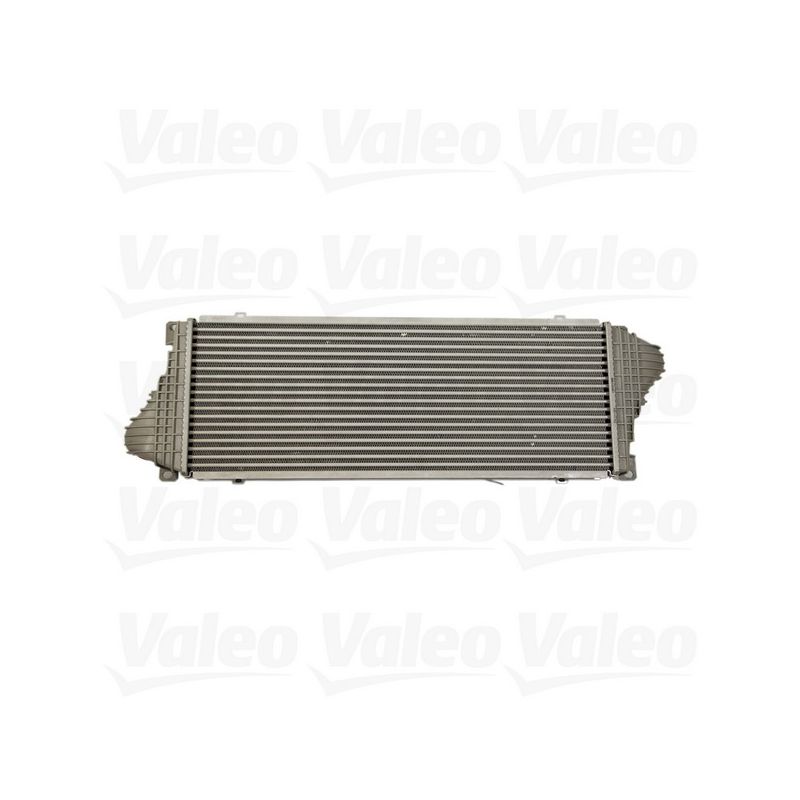 Valeo 816890 2002-2003 Freightliner Sprinter 2500 Charge Air Cooler