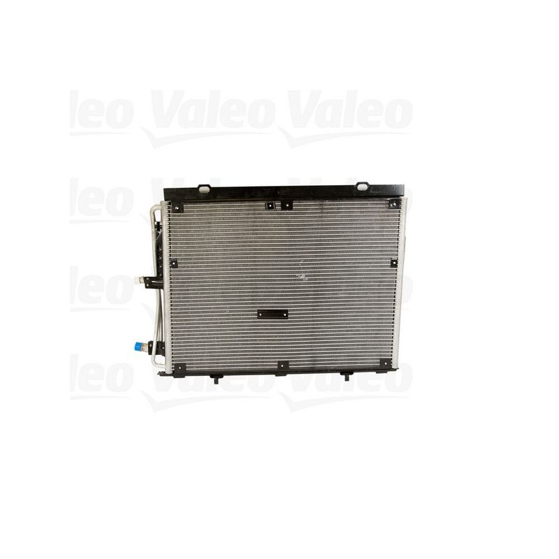 Valeo 816938 1994-1999 Mercedes-Benz S320 Condenser