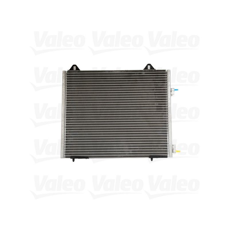 Valeo 817067 2002-2005 Land Rover Freelander Condenser