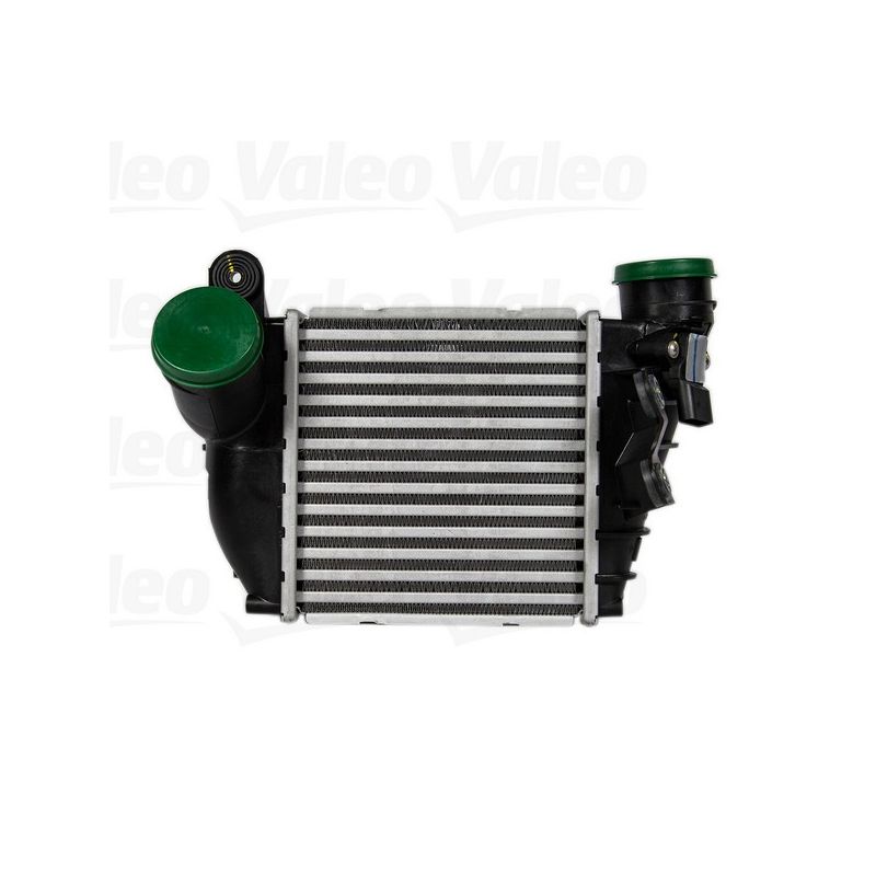 Valeo 817457 2003 Volkswagen Jetta Charge Air Cooler