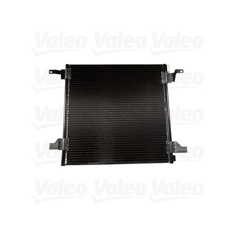 Valeo 817458 1999-2003 Mercedes-Benz ML320 Condenser