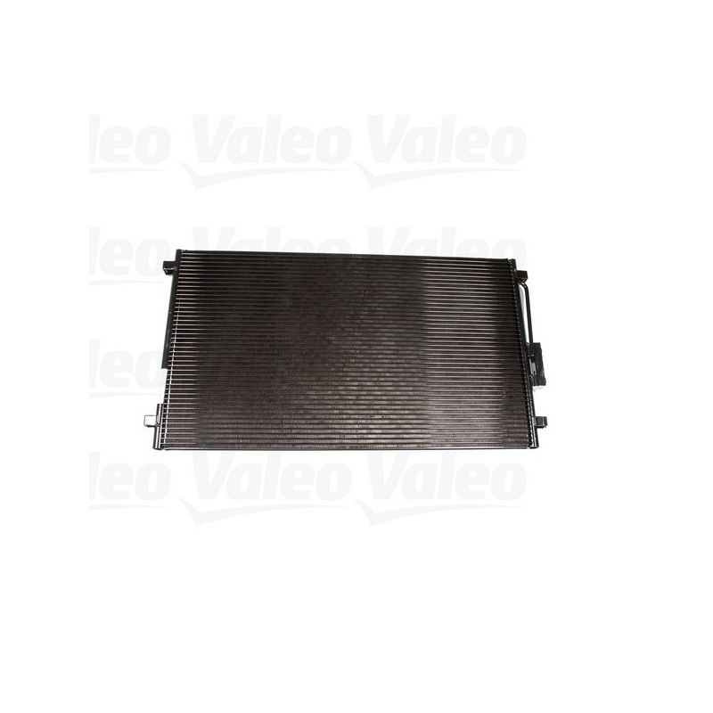 Valeo 817477 2001-2004 Dodge Grand Caravan Condenser