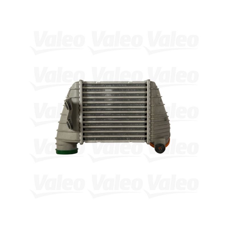Valeo 817487 2000-2005 Audi TT Charge Air Cooler