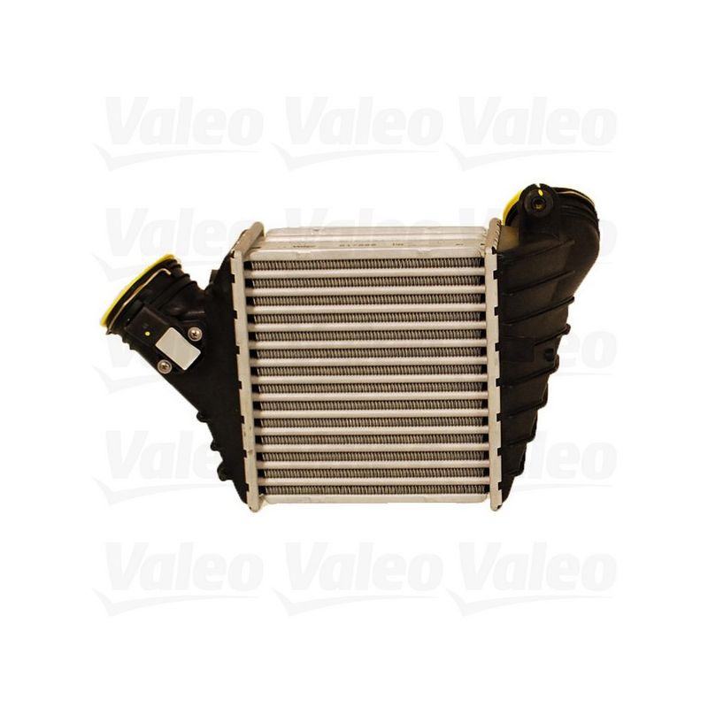 Valeo 817555 2004-2006 Volkswagen Beetle Charge Air Cooler