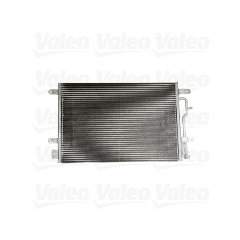 Valeo 817569 2002-2003 Audi A4 Quattro Condenser