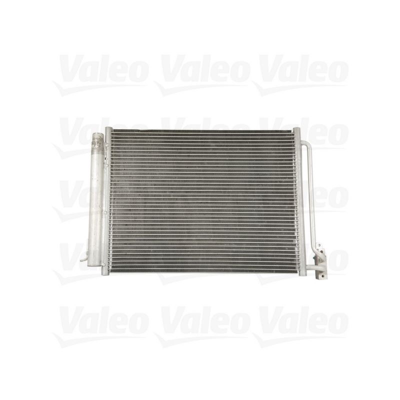 Valeo 817575 2000-2006 BMW X5 Condenser