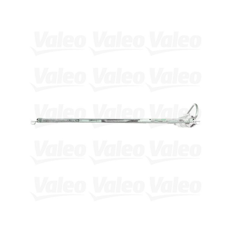 Valeo 817712 2003-2011 Saab 9-3 Condenser